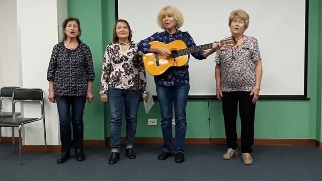 Виват . Живописцы - Булат Окуджава