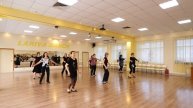 Amarte ТАНЦУЕМ САМОСТОЯТЕЛЬНО ОМСК Lariva Dance 19 03 2024 г