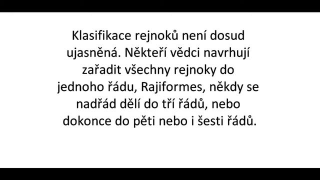 rejnici