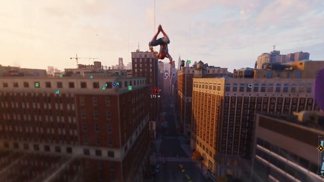 НОВЫЙ ЧЕЛОВЕК ПАУК | Spider-Man 2018 Прохождение #7 | Тайная комната ЛИ