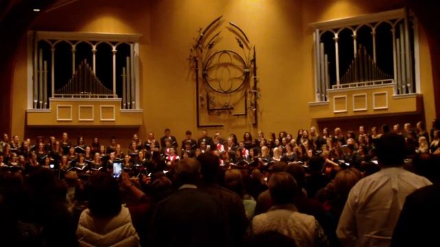 Hallelujah by G. F. Handel