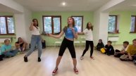 SERIOUS CAMP ЛЕТО 2021 СМЕНА 2 | СТИМУЛЯТОР 29 | СОЛО | Танцевальная студия SERIOUS