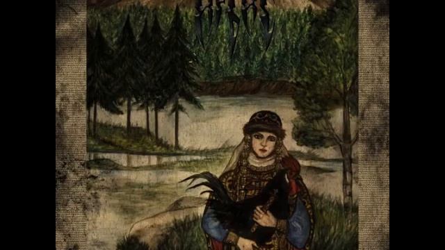 Irbis  ( Ирбис)   Thousand Roads Single 2017
