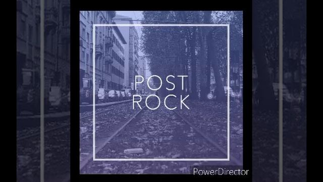 Post-Rock Music #2