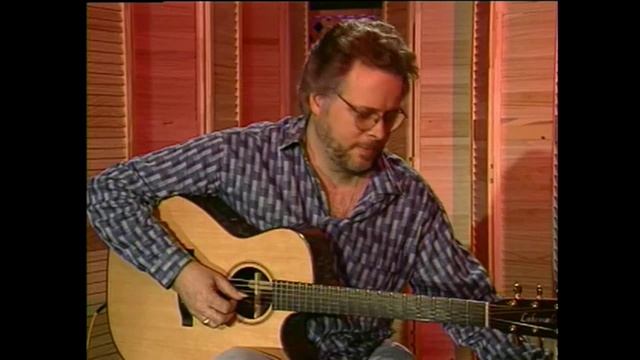 Hal Leonard - Tom Findlay - Acoustic guitar soloing