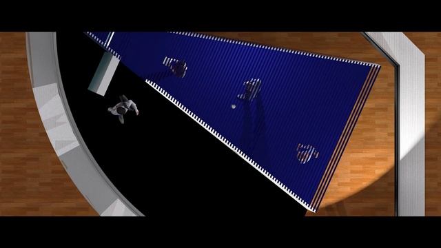 [Black Square. Audience] [Чёрный квадрат. Аудиенция]
