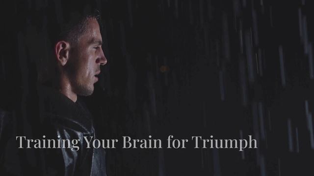 Mощные мозговые хаки.   Unlock Your Winning Mindset Brain Hacks.