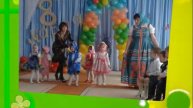 утренник к 8Марта