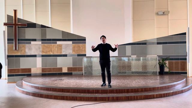 Giacomo Puccini - La Bohème - Che gelida manina , Tenor Hyunsik Shin