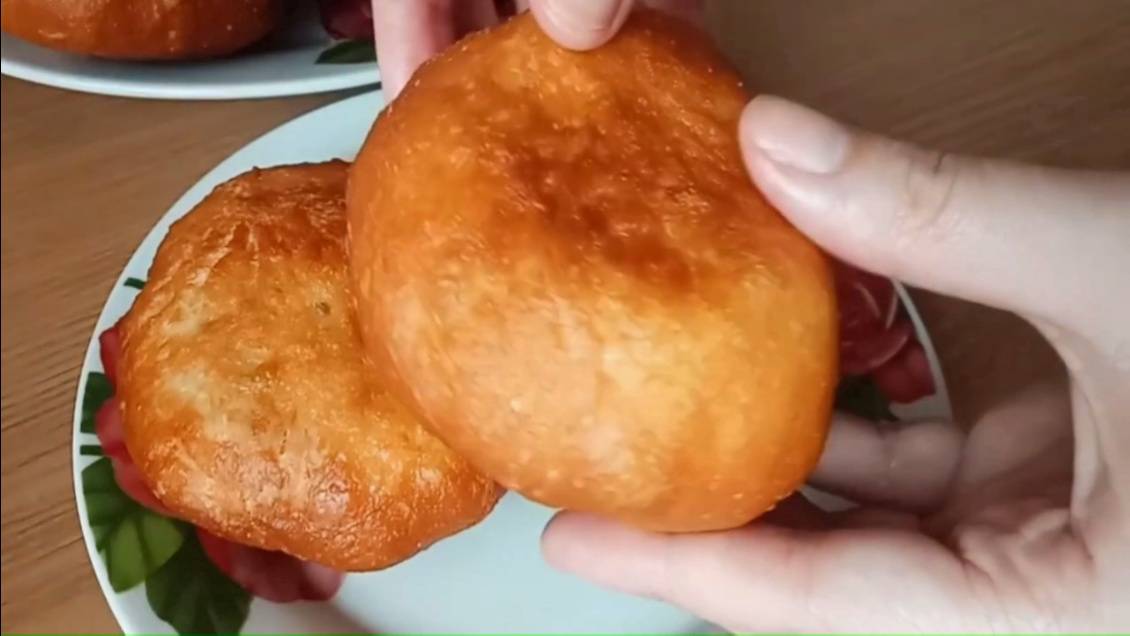 Сочные Беляши с Мясом. Легкий Рецепт Лучшего Теста для Пирожков!