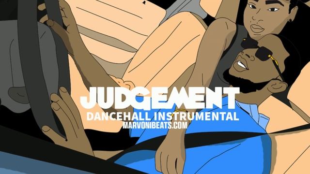 Dancehall Riddim Instrumental 2024 “ Judgement “(Marvoni beats )