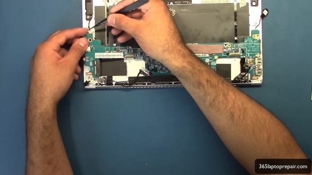 Acer Aspire S7 391 9427 Laptop How To Repair Guide - By 365