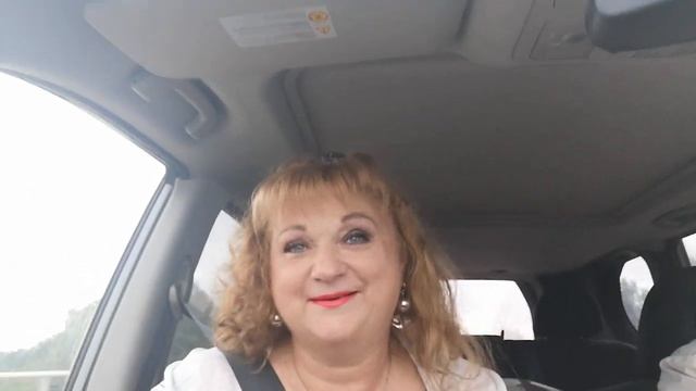 БОЛТАЛКИ В МАШИНЕ... МОРЕ ЗОВЁТ!!! 💐💐💐