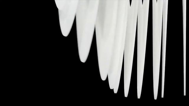 SLAMP AVIA by Zaha Hadid