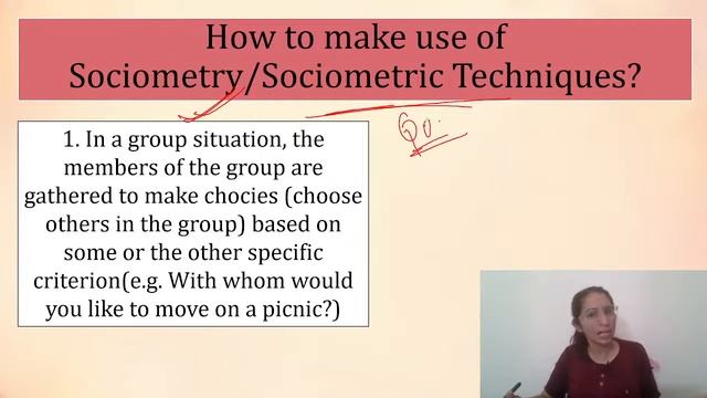 Sociometry- Live class | B.Ed./M.Ed./All Teaching Exams | UGC NET Education | Inculcate Learning