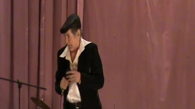 Виктор Рысухин
