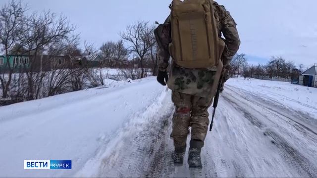 Апти Алаудинов "АХМАТ". Репортаж о подразделении радиоэлектронной разведки