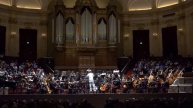 NEOJIBA Orchestra - NIMROD from "Enigma Variations", Edward Elgar - Concertgebouw