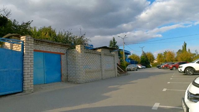 велопрогулка по Малой Франции