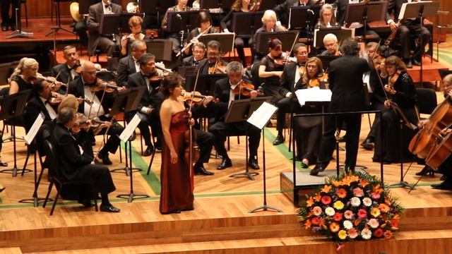 OFCM Héctor Berlioz. Haroldo en Italia mov 4