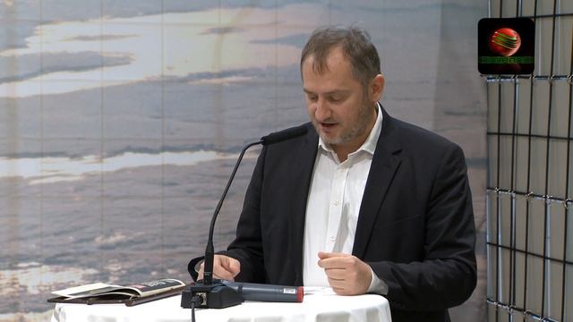 HIGH MOON (DE) | 50 Jahre Mondlandung im Technischen Museum Wien | SCIENCO 23/2019