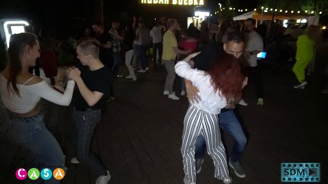 BACHATA CASA LATINA KURSK