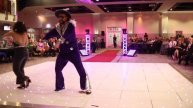 BIRMINGHAM | ULTRA BALLROOM | LEISHEN ADDY & JOSHUA HARPER