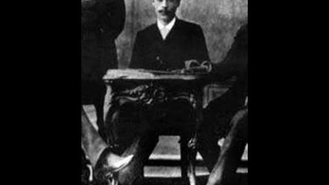 Anton Arensky (1861-1906): Arensky - Piano Trio: II Scherzo - Allegro molto