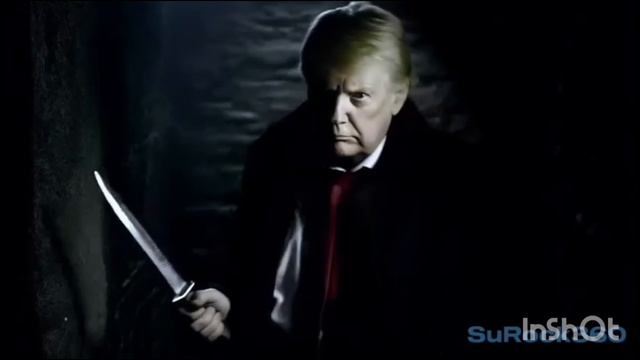 Страшный сон Зеленского (Zelensky's nightmare).