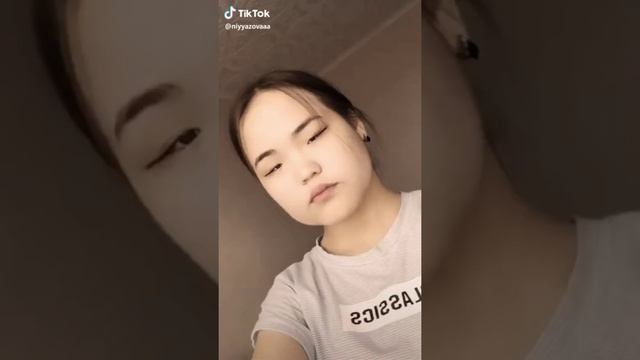 《Tik Tok 》 KZ рекомендации часть 2