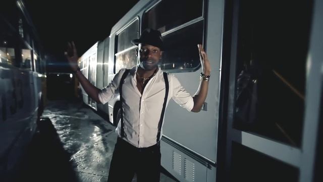 MAYKEL BLANCO Y SU SALSA MAYOR - La Cara De Salir Pa' Andar (Official HD Video)‬‬