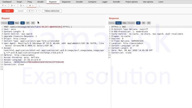 65.Tamarisk-WEB200-ATP_04_01-Finding SQL Injection