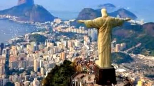 Brazilian Instrumental  Music -- 