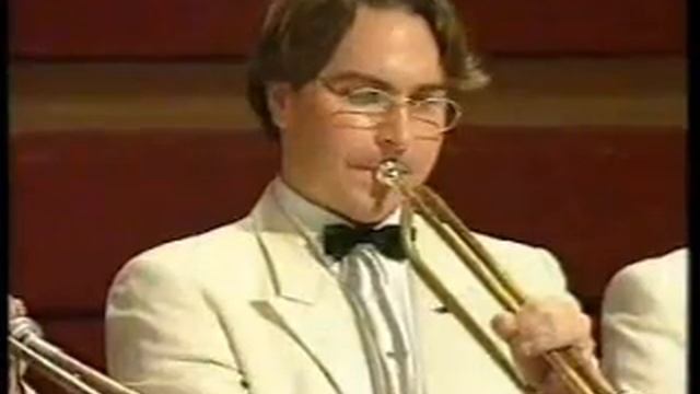 Handel: Music for the Royal Fireworks 1/2 (Ouverture)