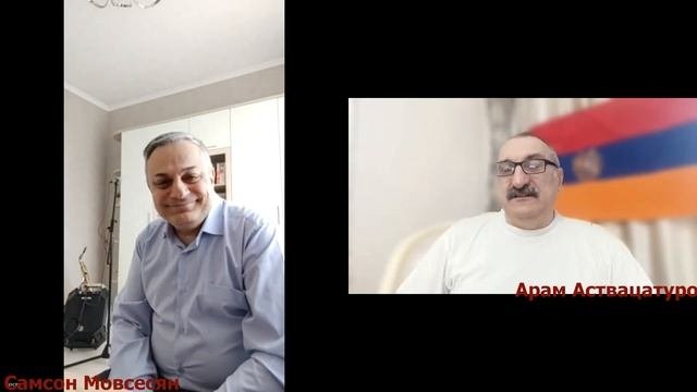 ...я к армянским инструментам пришёл позже, если это было бы сразу в детстве, то было бы лучше...