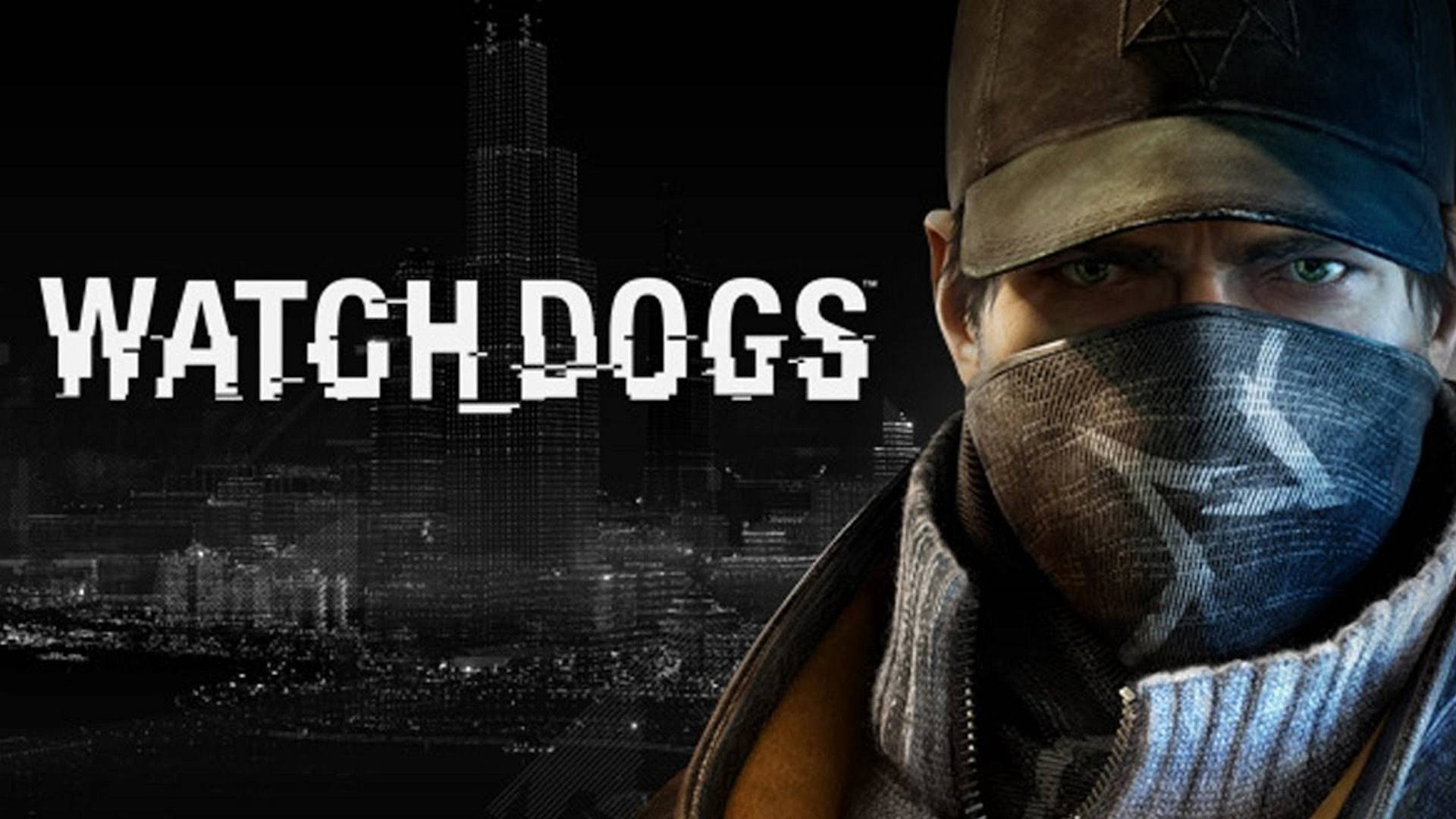 Watch Dogs Прохожение,5 серия Без комментариев