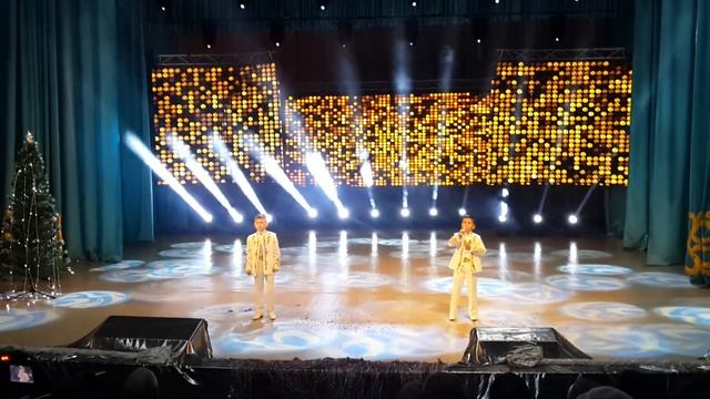 Мен қазақтың баласымын Арман мен Рамазан