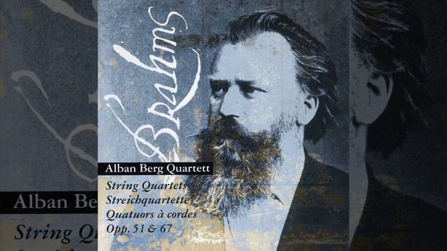 String Quartet No. 1 in C Minor, Op. 51 No. 1: I. Allegro