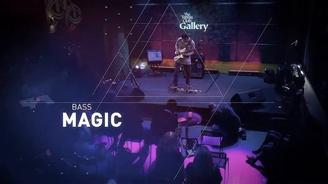 Антон Горбунов - bass magic online