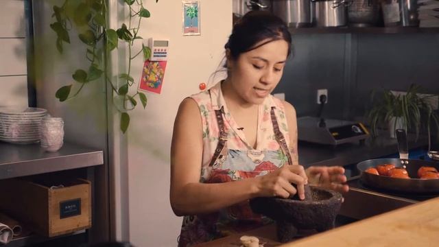How To Make - Salsa Picante De Scotch Bonnet