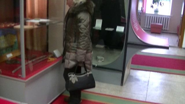 vatravel.ru Музей КП Центрального фронта (м.Свобода, Золотухинский р-н, Курская обл)