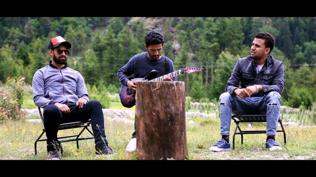 Latest Kinnauri Pahari and Garhwali Mashup | Tera Dildu by Rocking Hills Studio | Himwood Films