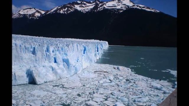 4. ΑΡΓΕΝΤΙΝΗ - ARGENTINA: Cataratas Iguazu, Buenos Aires, Valdés, Perito Moreno, Ushuaia (photos)