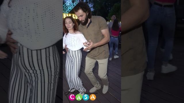 BACHATA CASA LATINA KURSK