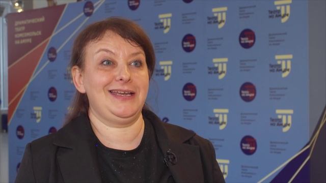 (24.02.2025) Городской конкурс «Стихия танца - 2025» состоялся в Комсомольске