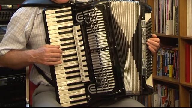 Vesti La Giubba from Pagliacci, Leoncavallo
