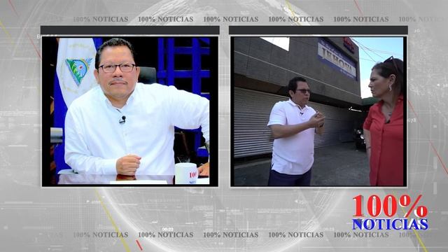 Miguel Mora aclara que devolución de 100% Noticias  “son rumores”