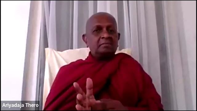 සසරින් නිවනට - ධර්ම දේශනා මාලාව - 66