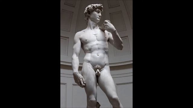 Close-Ups Of Michelangelo’s David Will Make You Appreciate It Even More Slideshow