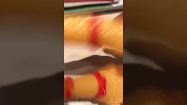 Классический способ спаривания куриц)